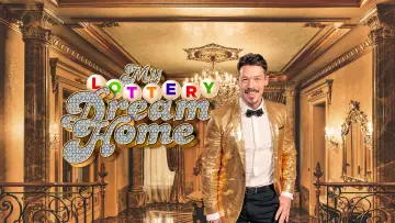 Задник до серіалу "My Lottery Dream Home" #1224851