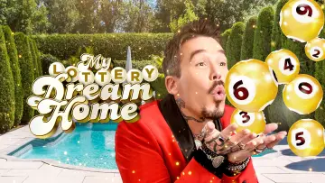 Задник до серіалу "My Lottery Dream Home" #1224855