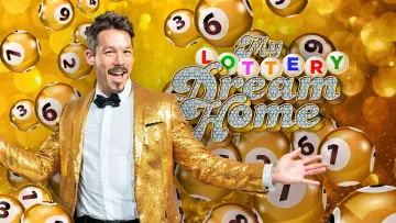 Задник до серіалу "My Lottery Dream Home" #1224859