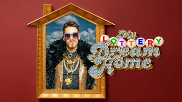 Задник до серіалу "My Lottery Dream Home" #1224860