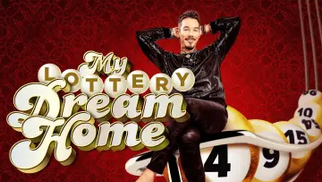 Задник до серіалу "My Lottery Dream Home" #1224865
