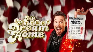 Задник до серіалу "My Lottery Dream Home" #1224867