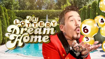 Задник до серіалу "My Lottery Dream Home" #1224870