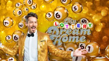 Задник до серіалу "My Lottery Dream Home" #1224871