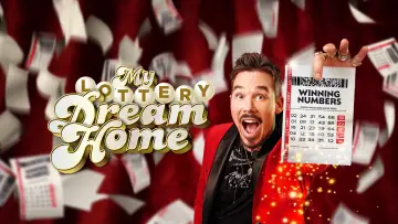 Задник до серіалу "My Lottery Dream Home" #1224874