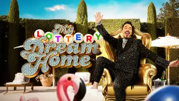Задник до серіалу "My Lottery Dream Home" #1224875