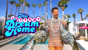 Задник до серіалу "My Lottery Dream Home" #1224877