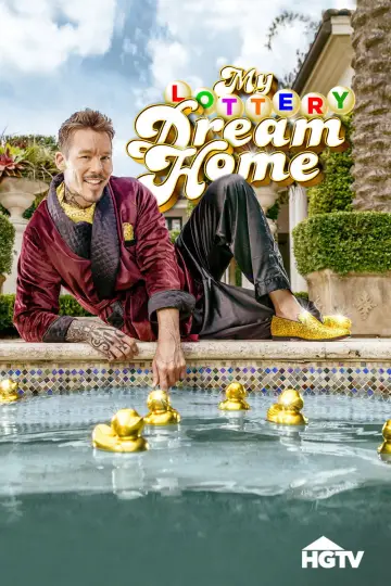 Постер до серіалу "My Lottery Dream Home" #1224886
