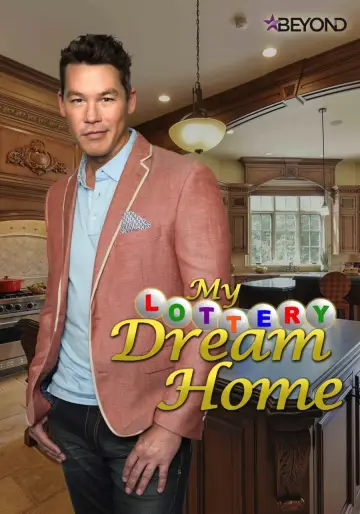 Постер до серіалу "My Lottery Dream Home" #1224888