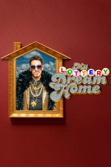 Постер до серіалу "My Lottery Dream Home" #1224895