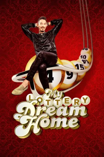 Постер до серіалу "My Lottery Dream Home" #1224899