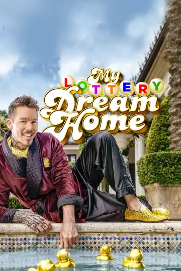 Постер до серіалу "My Lottery Dream Home" #1224903