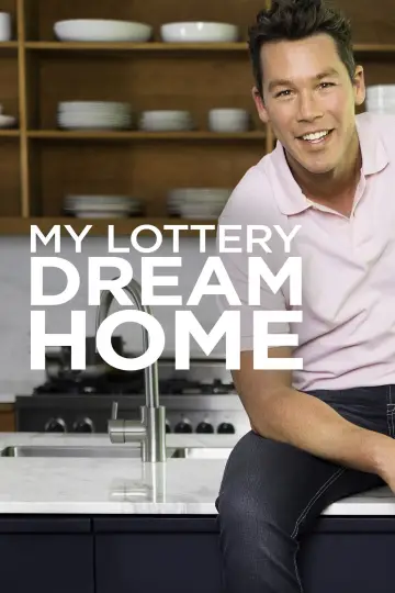 Постер до серіалу "My Lottery Dream Home" #1273244