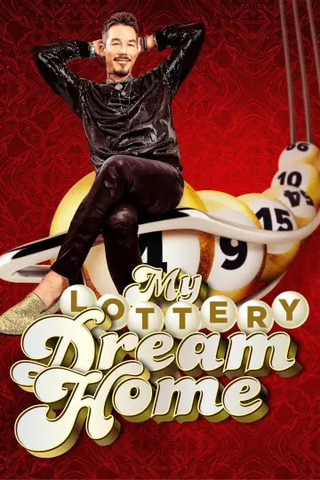 Постер до серіалу "My Lottery Dream Home" #1273257