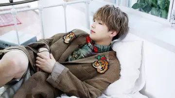 Задник к сериалу "달려라 방탄!" #1396633