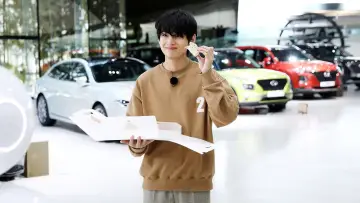 Задник к сериалу "달려라 방탄!" #1396644
