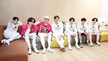 Задник к сериалу "달려라 방탄!" #1396655