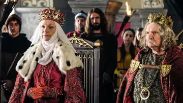 Задник к сериалу "Korona Królów" #1364382