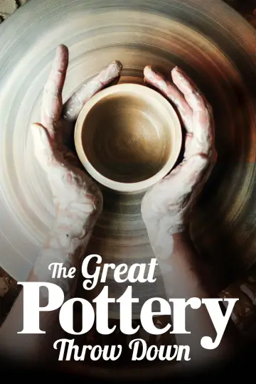 Постер до серіалу "The Great Pottery Throw Down" #1487012