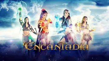 Задник до серіалу "Encantadia" #1427277