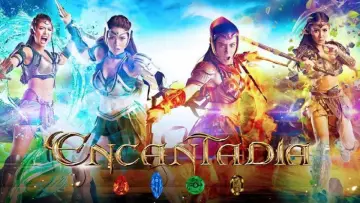 Задник до серіалу "Encantadia" #1427278