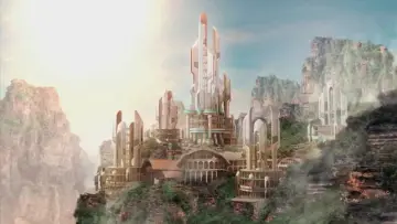 Задник до серіалу "Encantadia" #1427279