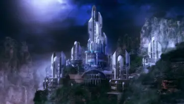 Задник до серіалу "Encantadia" #1427281