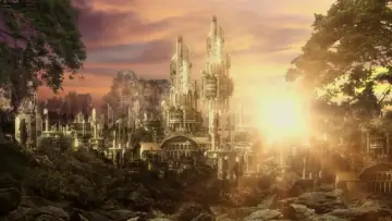 Задник до серіалу "Encantadia" #1427282