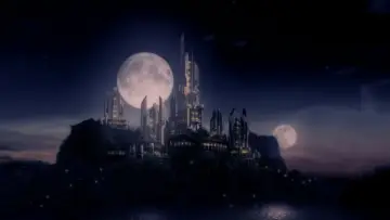 Задник до серіалу "Encantadia" #1427283
