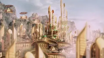 Задник до серіалу "Encantadia" #1427286