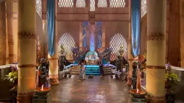Задник до серіалу "Encantadia" #1427288
