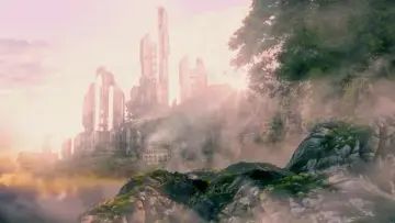 Задник до серіалу "Encantadia" #1427290