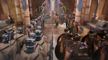 Задник до серіалу "Encantadia" #1427291