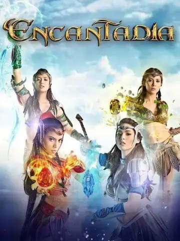Постер до серіалу "Encantadia" #1713672