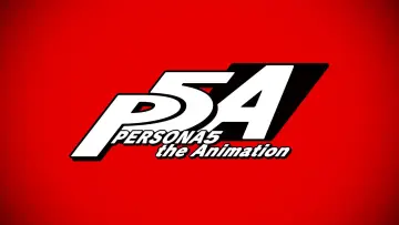 Задник до серіалу "PERSONA5 the Animation" #1423974