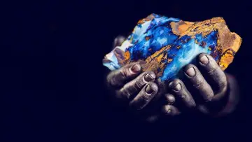 Задник до серіалу "Outback Opal Hunters" #1483577
