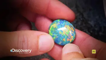 Задник до серіалу "Outback Opal Hunters" #1483581