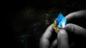 Задник до серіалу "Outback Opal Hunters" #1483583