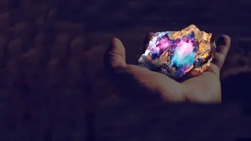 Задник до серіалу "Outback Opal Hunters" #1483584