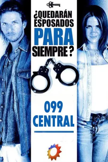 099 Central постер