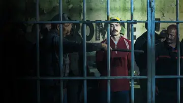 Задник до серіалу "Alias JJ" #1380248