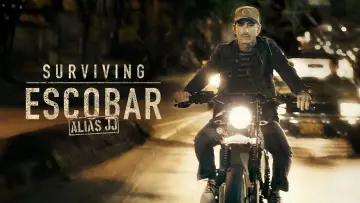 Задник до серіалу "Alias JJ" #1380250