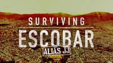 Задник до серіалу "Alias JJ" #1380254