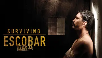 Задник до серіалу "Alias JJ" #1380256