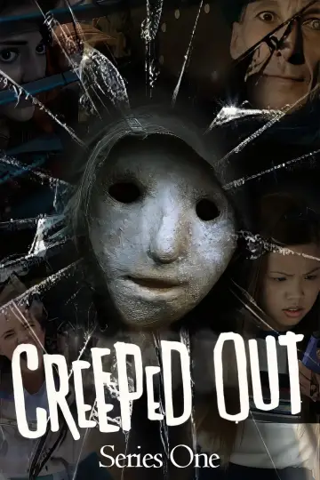 Постер до серіалу "Creeped Out" #1734962