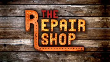 Задник до серіалу "The Repair Shop" #1357375
