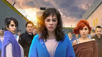 Задник к сериалу "Avlu" #1428473