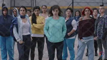 Задник к сериалу "Avlu" #1428474