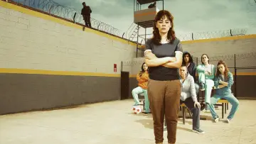 Задник к сериалу "Avlu" #1428475