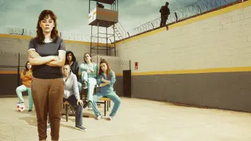 Задник к сериалу "Avlu" #1428476